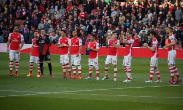 Arsenal - Football Tickets