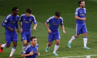 Chelsea - Football Tickets