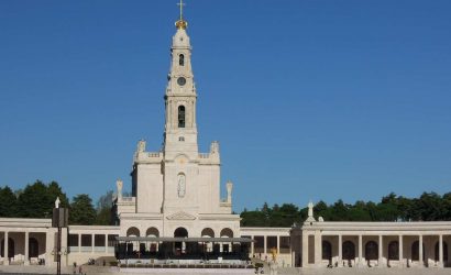 Fatima Pilgrimage