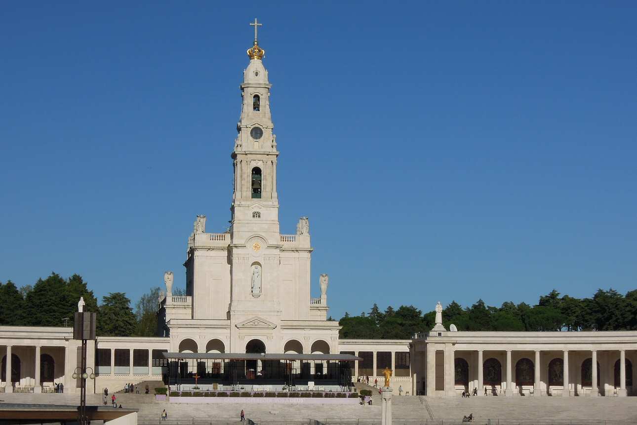 Fatima Pilgrimage