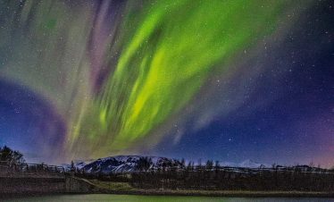 Iceland & Northern Lights, City Break