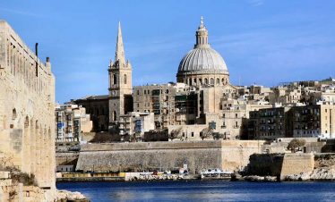 Malta Pilgrimage