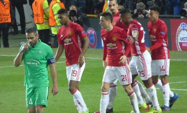 Manchester United – Football Tickets