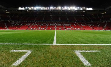 Manchester United - Stadium Tour
