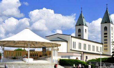 Medjugorje Pilgrimage