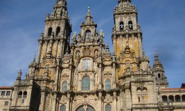 Lourdes / Fatima / S.D Compostela Pilgrimage