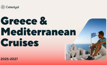 Heavenly Greece, Italy & Croatia